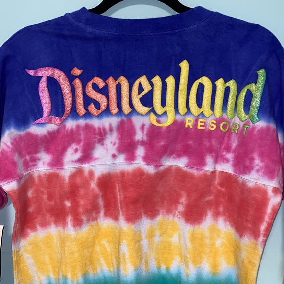 NWT!! DISNEY Spirit Jersey & Summer Ears! - Picture 4 of 12